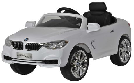 Best Ride on Cars Licensed Bmw 4 Series Motorcycle | Walmart Canada